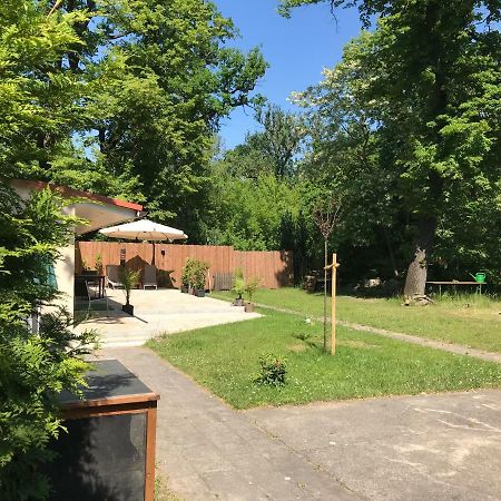 Ferienwohnung Bad Koesen Екстер'єр фото