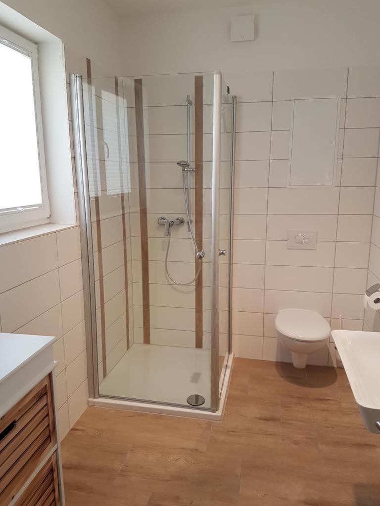 Ferienwohnung Bad Koesen Екстер'єр фото