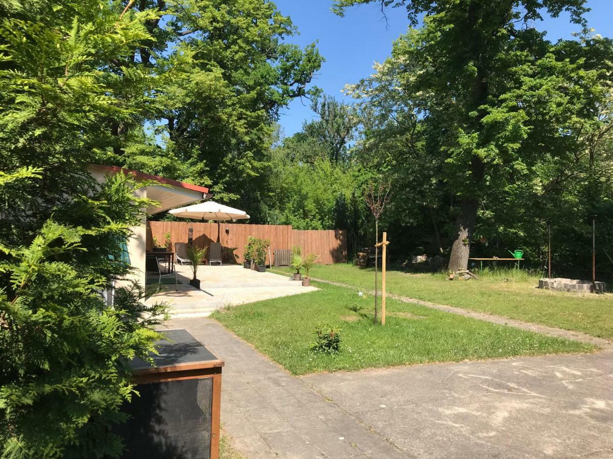 Ferienwohnung Bad Koesen Екстер'єр фото
